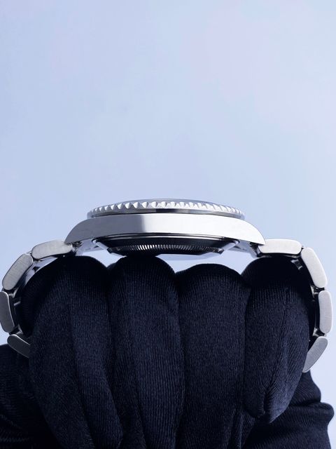 Rolex Submariner Kermit Image 7